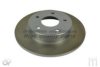 ASHUKI 0993-0401 Brake Disc